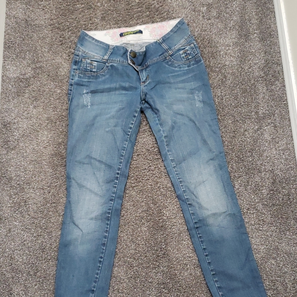 Colcci Jeanswear Brazilian jeans